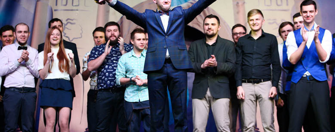 ​Когда попадаешь в Страну Чудес!