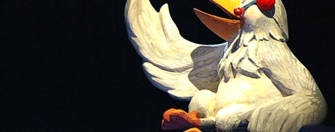 Вторая 1/8 Высшей лиги. Игра