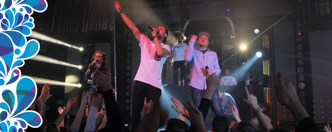 Роднополисы: «Для нас КВН – это важная часть жизни»