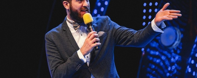 Тамерлан Нагиев из сборной Баку: «В жизни я однолюб»