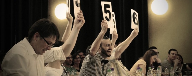 ​Западноевропейская лига КВН: изменения продолжаются!