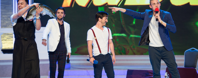 Онлайн-встреча с командой «Чистые пруды», Москва