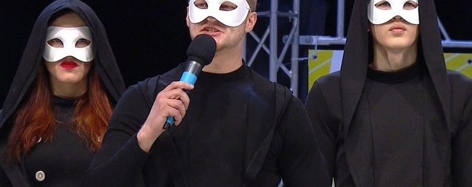 Ужастики КВН: атмосферная подборка редакции