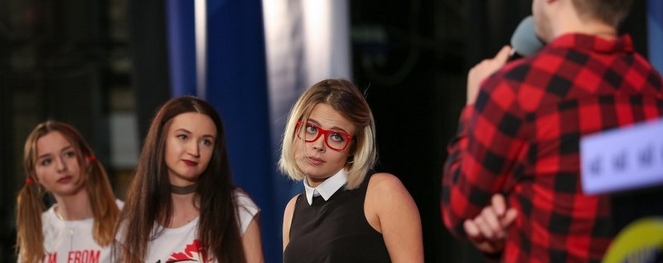 Финал центральной Слобожанской лиги. Online