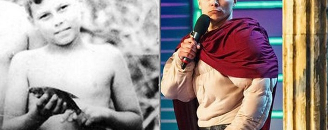 Кто залил кипятком театр, жарил яйца в стоге сена и мечтал о сосисках с кетчупом?