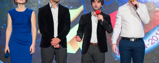 Герра Гигашвили: «У тусовки несправедливое отношение к грузинам»