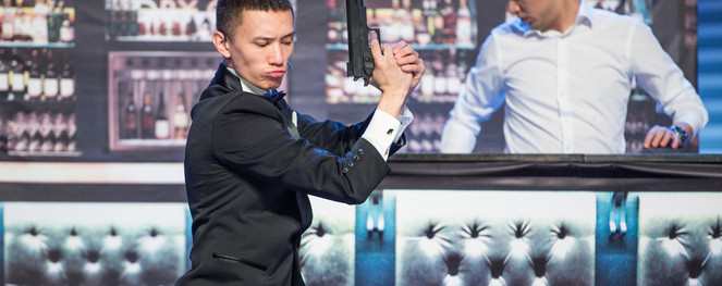 «Нас раскрыли!»: чистосердечные признания агентов КВН