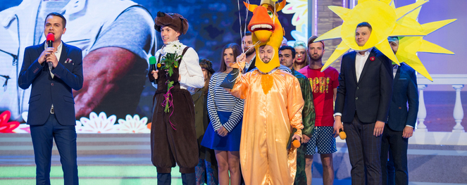 Сб. Калининградской области: «Чем мы всем насолили?»