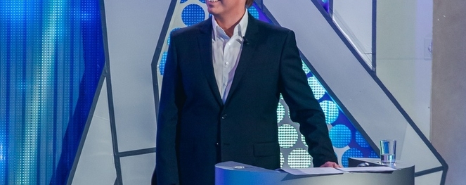 Александр Александрович, с днем рождения!