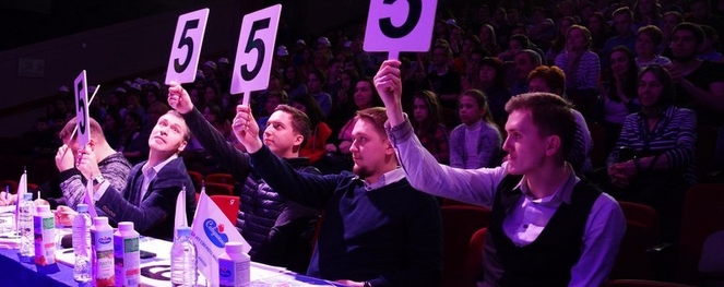 Занимательная математика. Обзор 1/4 МСЛ 2017