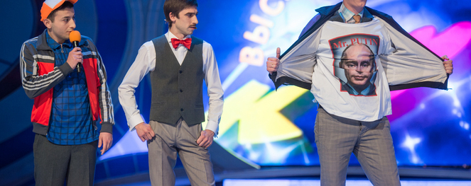 Умом Россию не понять? Праздничная подборка к Дню России