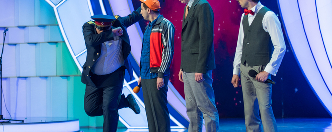 «Русская дорога»: «Когда мы отступаем — это мы вперёд идём»