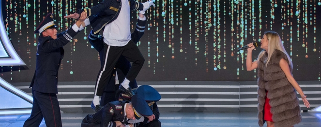 Финал Премьер-лиги 2017. Online