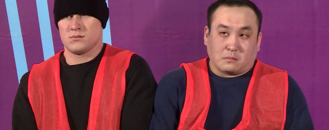 КВН 2017. Фестиваль-Дайджест. Выпуск 10. Видео