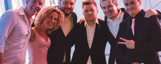 Елизавета Кажанова: «Мы до сих пор как одна большая семья»