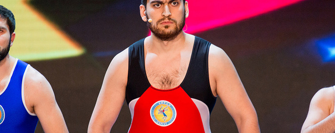 КВН 2017. Спецпроект на День рождения КВН. Видео