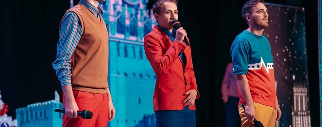 Кубок центральной лиги Москвы и Подмосковья 2017. Online