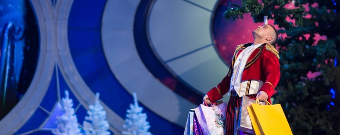 Смотрим и обсуждаем: финал Высшей лиги 2017 — 14 января <span style=