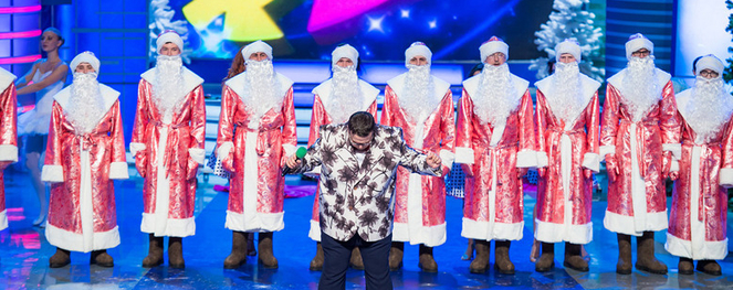 Провожаем 2018 год: новогодняя подборка для праздничного настроения