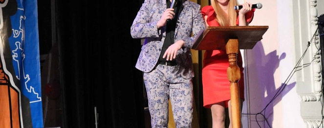 Как размяться «Рижским бальзамом», или финал лиги «Балтика» 