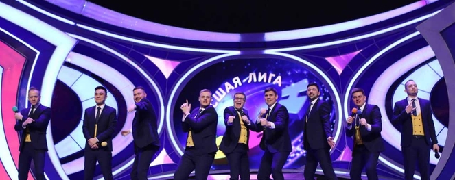 За 24 часа до игры: атмосфера первой игры Высшей лиги 2018