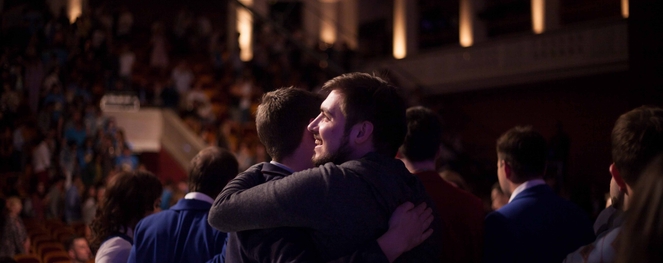 Вспоминаем третий четвертьфинал Высшей лиги 2018