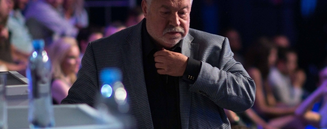 Кто будет в жюри «Голосящего КиВиНа 2018»?