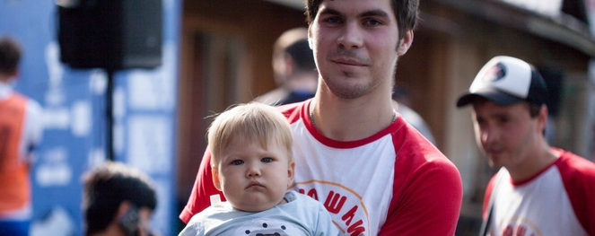 Чемпионат мира по футболу среди команд КВН 2018: как это было