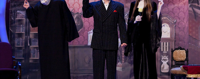 КВН 2018. Первая 1/2 финала Высшей лиги. Видео