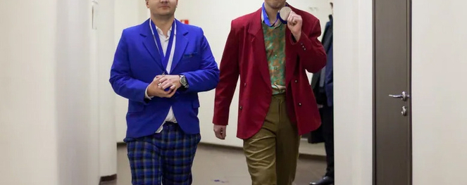 Финал Высшей лиги 2018. Честный репортаж с Богданом Лисевским