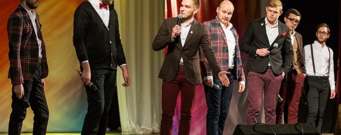 ​«Наполеон Динамит», Челябинск: О дружбе с «Союзом» и чемпионстве в Уральской лиге