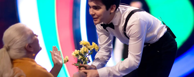 Кто выиграл генералку? Первая 1/8 Высшей лиги КВН 2019