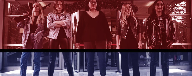 КиВиН 2019. Дневник 30-го Международного фестиваля. Выпуск 5