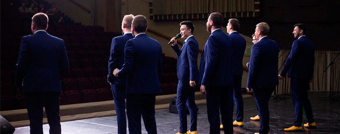 Вторая 1/8 Высшей лиги 2019. Редакторский просмотр. Online + бонус