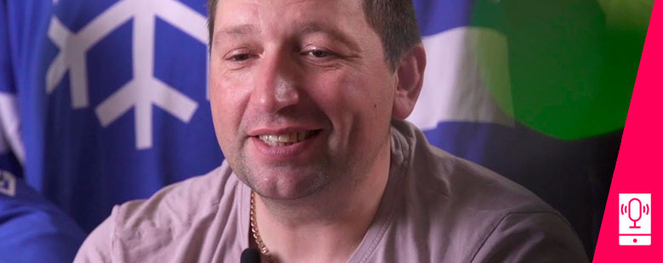 «Роли слетают, потому что не можем подходящего человека найти»