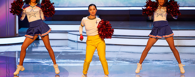 Высшая лига. Вторая 1/2 финала 2020. Текстовый онлайн