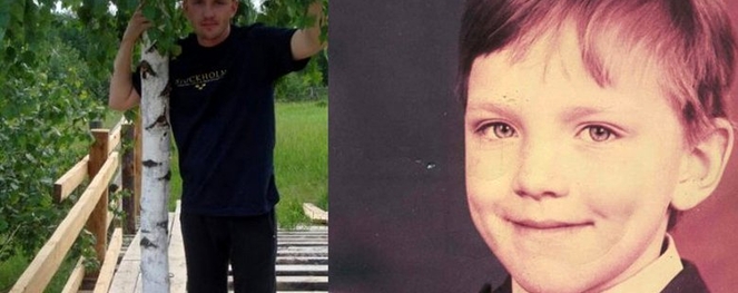 «В каждом маленьком ребенке...» или Детство наших КВНщиков