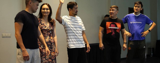 «Азия MIX»: «Мы же хитрые азиаты, мы так вводим в заблуждение»