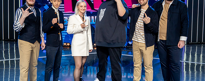 «Красный лис» (Владивосток)