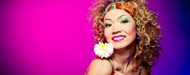 Елена Гущина: большие чувства в светлом или сердечный «Союз» с КВН! 