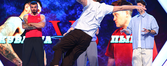 Встреча выпускников 2023 года.