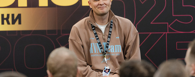 Встреча с руководителями и редакторами Официальных и Центральных лиг Международного Союза КВН