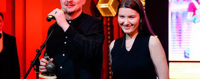 «Ludens». Результаты премии 2024 года