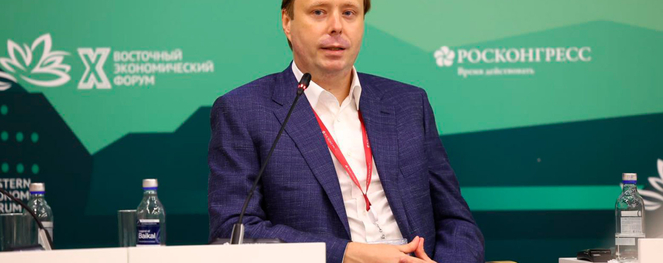 ​Восточный экономический форум: КВН и креативные индустрии