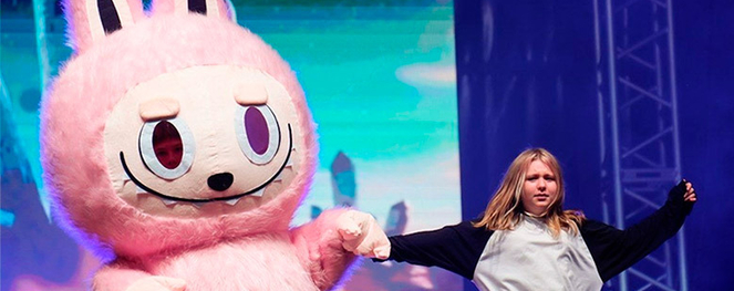 ​Финал Всероссийской Юниор-Лиги КВН 2024-2025 года