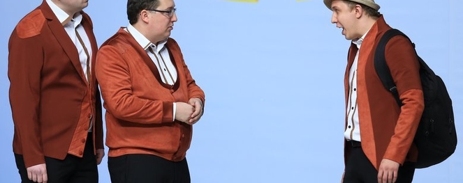 ​Считаем шансы, грустим и радуемся на третьем дне первого тура