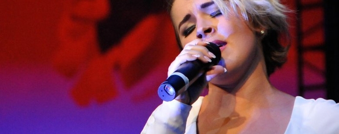 На фестивале КВН в Сочи выступили «Роднополисы» и «Волга-Волга»