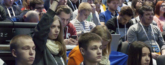 Смех считать и умножать...