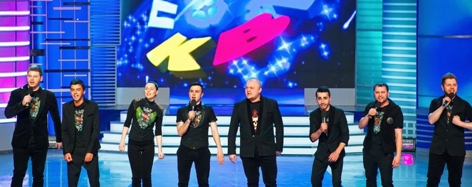 Наконец-то! (смайл). «Плохая компания» ответила на вопросы читателей сайта