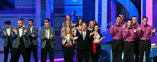 Премьер-лига. Второй четвертьфинал. Онлайн-репортаж